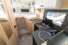 Fahrzeugbild Sunlight Adventure T 67S Fiat #11