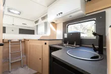 Fahrzeugbild Sunlight Adventure T 67S Fiat #12