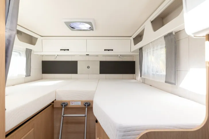 Fahrzeugbild Sunlight Adventure T 67S Fiat #13