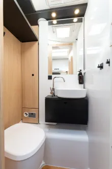 Fahrzeugbild Sunlight Adventure T 67S Fiat #15