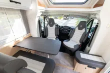 Fahrzeugbild Sunlight Adventure T 67S Fiat #21