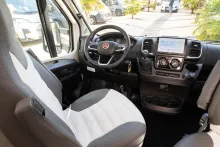 Fahrzeugbild Sunlight Adventure T 67S Fiat #22