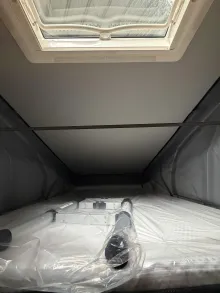 Fahrzeugbild Carado CV 602 pro Längsbetten unter 6 Meter #10