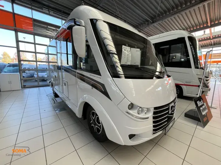 Fahrzeugbild Carthago C1-tourer I 145 RB LE Fiat #3