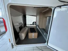 Fahrzeugbild Carthago C1-tourer I 145 RB LE Fiat #5