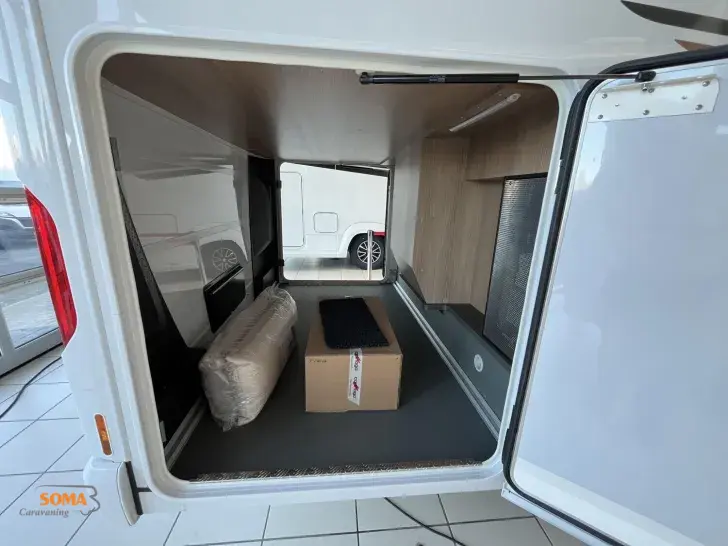 Fahrzeugbild Carthago C1-tourer I 145 RB LE Fiat #5