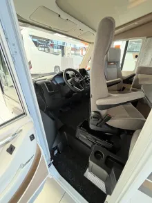 Fahrzeugbild Carthago C1-tourer I 145 RB LE Fiat #6