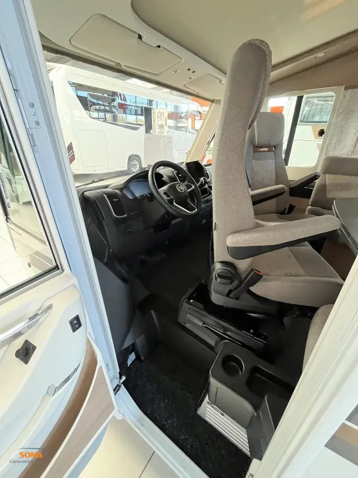 Fahrzeugbild Carthago C1-tourer I 145 RB LE Fiat #6