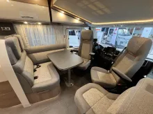 Fahrzeugbild Carthago C1-tourer I 145 RB LE Fiat #7