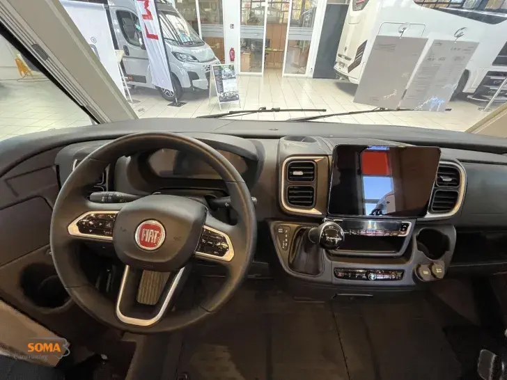 Fahrzeugbild Carthago C1-tourer I 145 RB LE Fiat #9