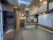 Fahrzeugbild Carthago C1-tourer I 145 RB LE Fiat #10