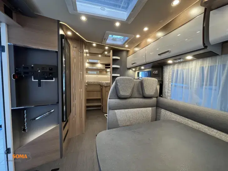 Fahrzeugbild Carthago C1-tourer I 145 RB LE Fiat #10