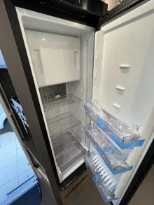 Fahrzeugbild Carthago C1-tourer I 145 RB LE Fiat #11