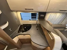 Fahrzeugbild Carthago C1-tourer I 145 RB LE Fiat #12