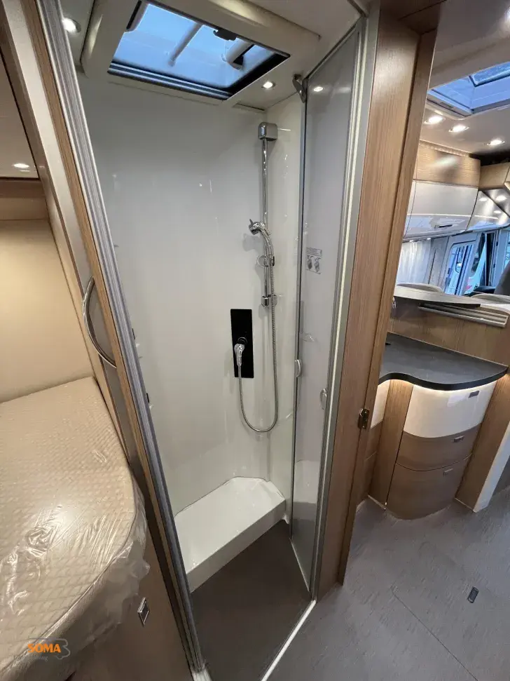 Fahrzeugbild Carthago C1-tourer I 145 RB LE Fiat #13