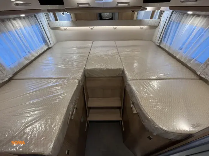 Fahrzeugbild Carthago C1-tourer I 145 RB LE Fiat #15