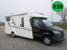 Fahrzeugbild Eura Mobil Profila T 696 EB 170PS/Autom/Markise/SAT/TV/Dachklima #1