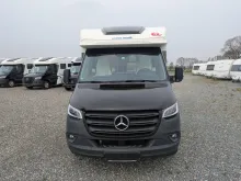 Fahrzeugbild Eura Mobil Profila T 696 EB 170PS/Autom/Markise/SAT/TV/Dachklima #3