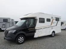 Fahrzeugbild Eura Mobil Profila T 696 EB 170PS/Autom/Markise/SAT/TV/Dachklima #4