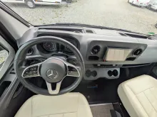 Fahrzeugbild Eura Mobil Profila T 696 EB 170PS/Autom/Markise/SAT/TV/Dachklima #5