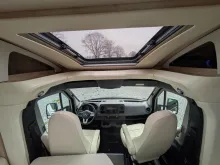 Fahrzeugbild Eura Mobil Profila T 696 EB 170PS/Autom/Markise/SAT/TV/Dachklima #6