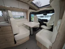 Fahrzeugbild Eura Mobil Profila T 696 EB 170PS/Autom/Markise/SAT/TV/Dachklima #7