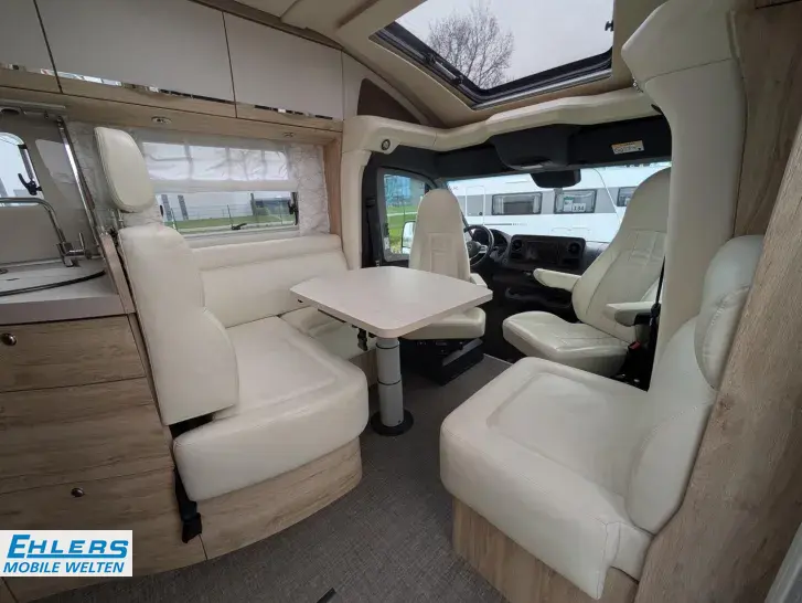 Fahrzeugbild Eura Mobil Profila T 696 EB 170PS/Autom/Markise/SAT/TV/Dachklima #7