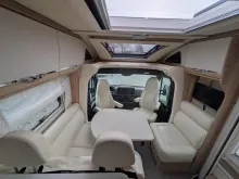 Fahrzeugbild Eura Mobil Profila T 696 EB 170PS/Autom/Markise/SAT/TV/Dachklima #8