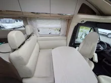Fahrzeugbild Eura Mobil Profila T 696 EB 170PS/Autom/Markise/SAT/TV/Dachklima #9