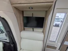 Fahrzeugbild Eura Mobil Profila T 696 EB 170PS/Autom/Markise/SAT/TV/Dachklima #10