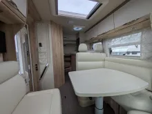 Fahrzeugbild Eura Mobil Profila T 696 EB 170PS/Autom/Markise/SAT/TV/Dachklima #11