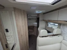 Fahrzeugbild Eura Mobil Profila T 696 EB 170PS/Autom/Markise/SAT/TV/Dachklima #12