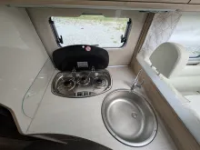 Fahrzeugbild Eura Mobil Profila T 696 EB 170PS/Autom/Markise/SAT/TV/Dachklima #15