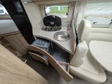 Fahrzeugbild Eura Mobil Profila T 696 EB 170PS/Autom/Markise/SAT/TV/Dachklima #16