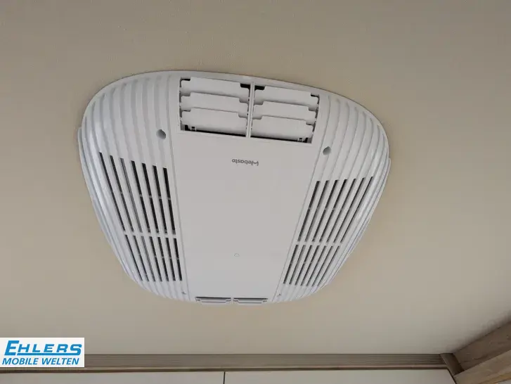 Fahrzeugbild Eura Mobil Profila T 696 EB 170PS/Autom/Markise/SAT/TV/Dachklima #17