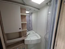 Fahrzeugbild Eura Mobil Profila T 696 EB 170PS/Autom/Markise/SAT/TV/Dachklima #21