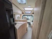 Fahrzeugbild Eura Mobil Profila T 696 EB 170PS/Autom/Markise/SAT/TV/Dachklima #22