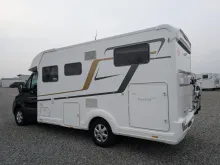 Fahrzeugbild Eura Mobil Profila T 696 EB 170PS/Autom/Markise/SAT/TV/Dachklima #23