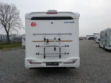 Fahrzeugbild Eura Mobil Profila T 696 EB 170PS/Autom/Markise/SAT/TV/Dachklima #24