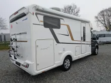 Fahrzeugbild Eura Mobil Profila T 696 EB 170PS/Autom/Markise/SAT/TV/Dachklima #25