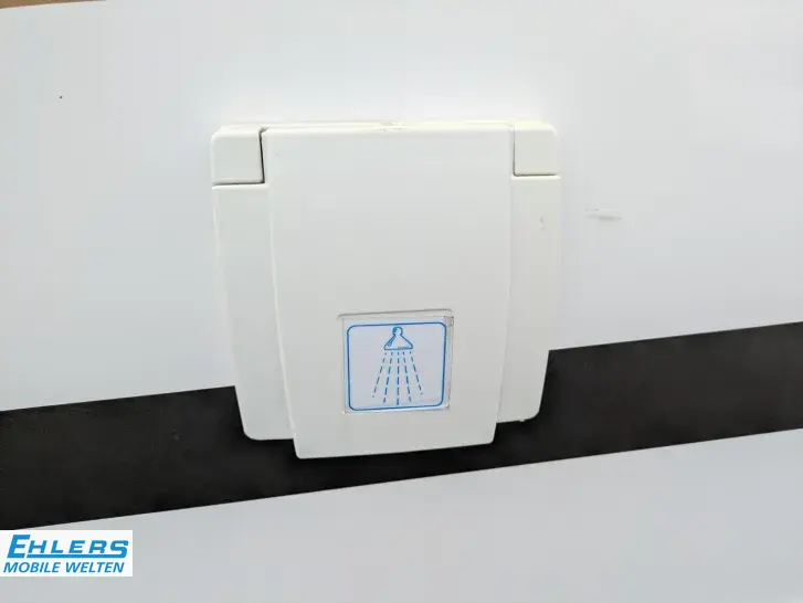 Fahrzeugbild Eura Mobil Profila T 696 EB 170PS/Autom/Markise/SAT/TV/Dachklima #26