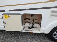 Fahrzeugbild Eura Mobil Profila T 696 EB 170PS/Autom/Markise/SAT/TV/Dachklima #27