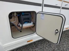 Fahrzeugbild Eura Mobil Profila T 696 EB 170PS/Autom/Markise/SAT/TV/Dachklima #28
