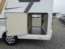 Fahrzeugbild Eura Mobil Profila T 696 EB 170PS/Autom/Markise/SAT/TV/Dachklima #30