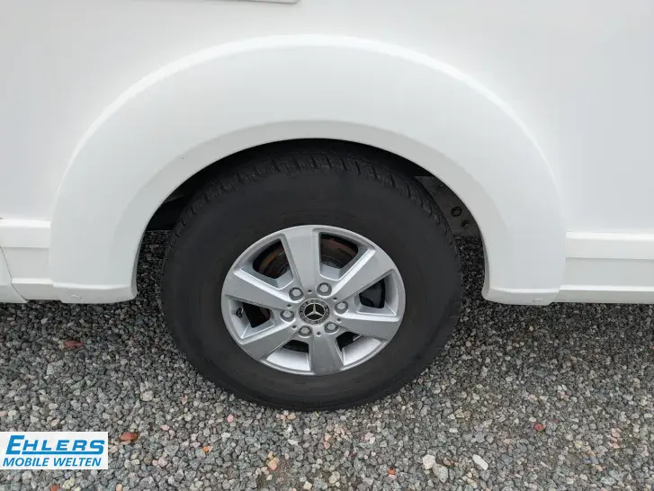 Fahrzeugbild Eura Mobil Profila T 696 EB 170PS/Autom/Markise/SAT/TV/Dachklima #31