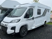 Fahrzeugbild Knaus Van TI 650 MEG VANSATION Fahrzeug sofort verfügbar #1