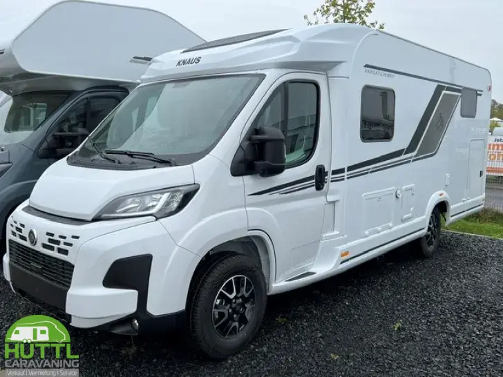 Fahrzeugbild Knaus Van TI 650 MEG VANSATION Fahrzeug sofort verfügbar #1