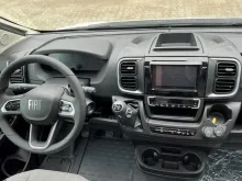Fahrzeugbild Knaus Van TI 650 MEG VANSATION Fahrzeug sofort verfügbar #4