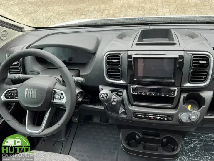 Fahrzeugbild Knaus Van TI 650 MEG VANSATION Fahrzeug sofort verfügbar #4