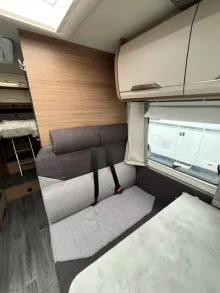 Fahrzeugbild Knaus Van TI 650 MEG VANSATION Fahrzeug sofort verfügbar #7